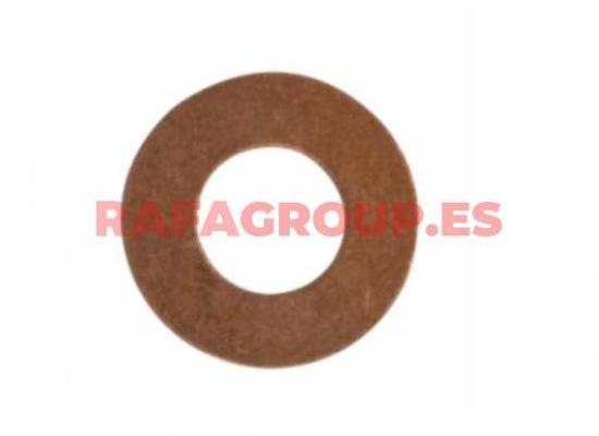 RG2148 - Anillo de junta, tapón roscado de vaciiado de aceite